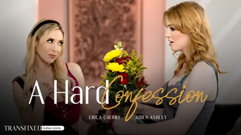 Una confessione difficile – Aiden Ashley, Erica Cherry