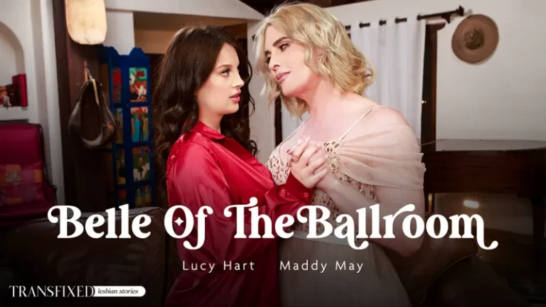 La bellezza della sala da ballo – Maddy May, Lucy Hart