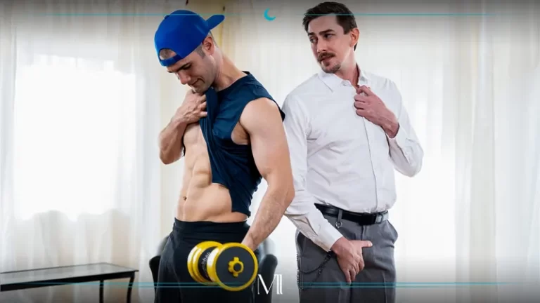 Adorare un Alpha – Jack Hunter, Kyler Drayke