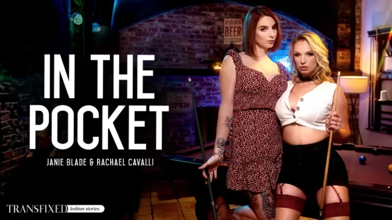 En el bolsillo – Rachael Cavalli, Janie Blade