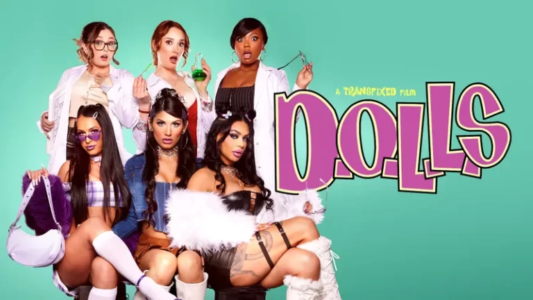 Bambole – Siri Dahl, Khloe Kay, Eva Maxim, Leana Lovings, Avery Jane, Zariah Aura
