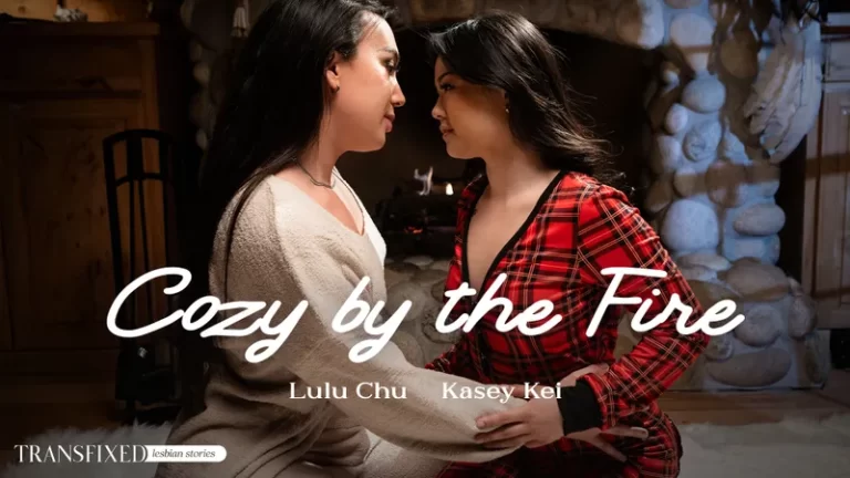 Accogliente accanto al fuoco – Lulu Chu, Kasey Kei