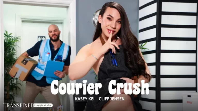 Messaggero innamorato – Cliff Jensen, Kasey Kei