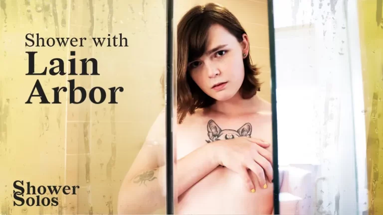 Doccia con – Lain Arbor