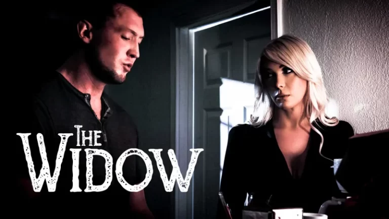 La vedova – Aubrey Kate, Pierce Paris