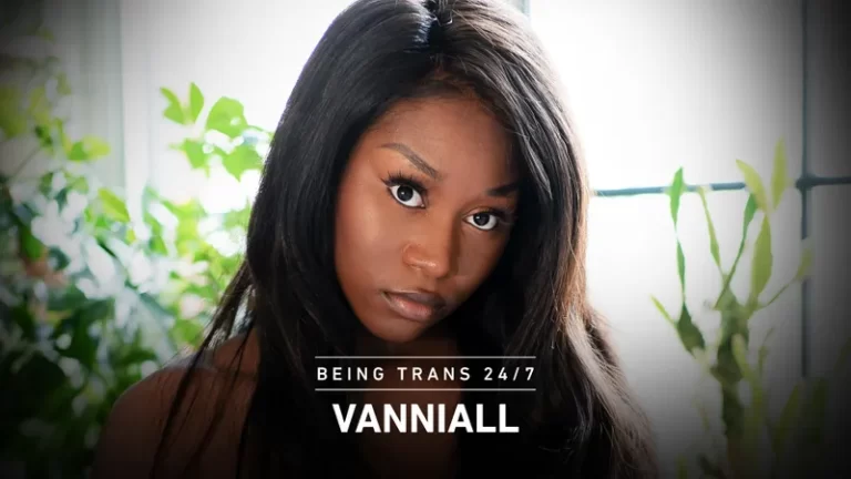Vanniall – Ashley Lake