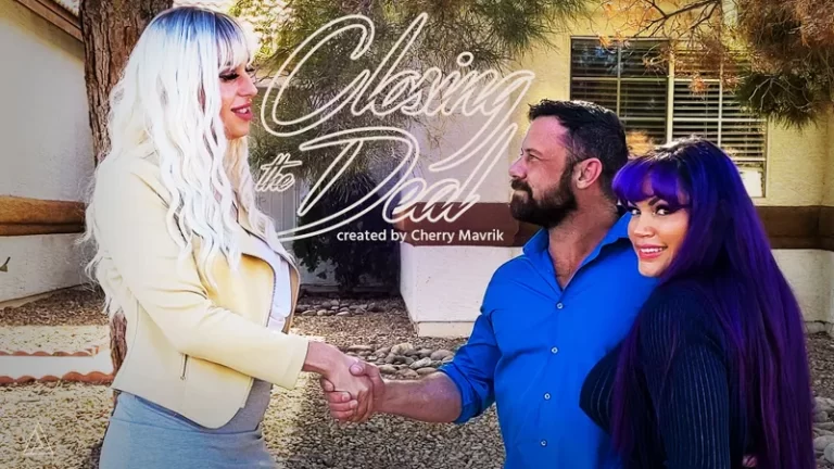 Chiusura dell’affare – Cherry Mavrik, Jasmeen Lefleur, Sergente Miles