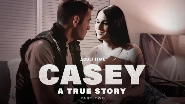 Una storia vera Parte 2 – Khloe Kay, Dante Colle