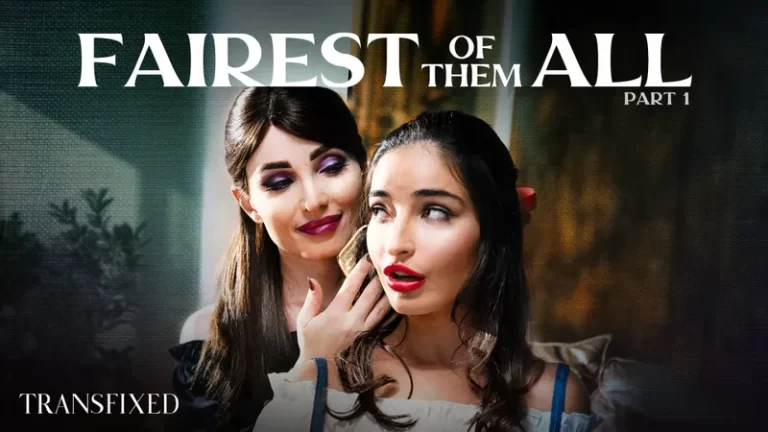 La più bella di tutte Parte 1 – Emily Willis, Natalie Mars