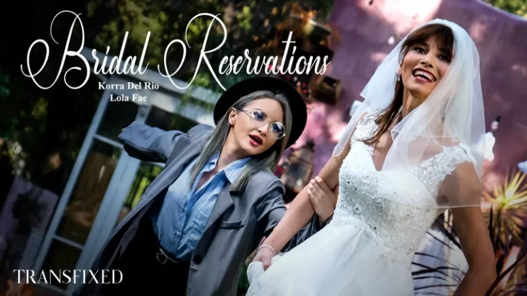 Prenotazioni di matrimoni – Lola Fae, Korra Del Rio