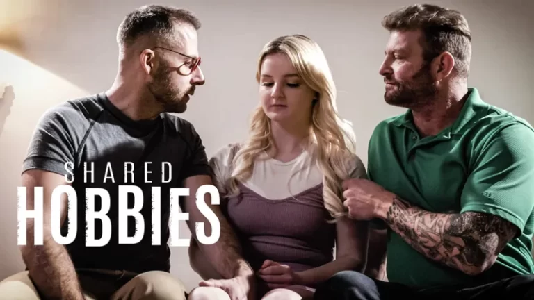 Hobby condivisi – Eliza Eves, Joel Someone, Colby Jansen
