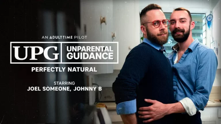 Perfettamente naturale – Johnny B, Joel Someone