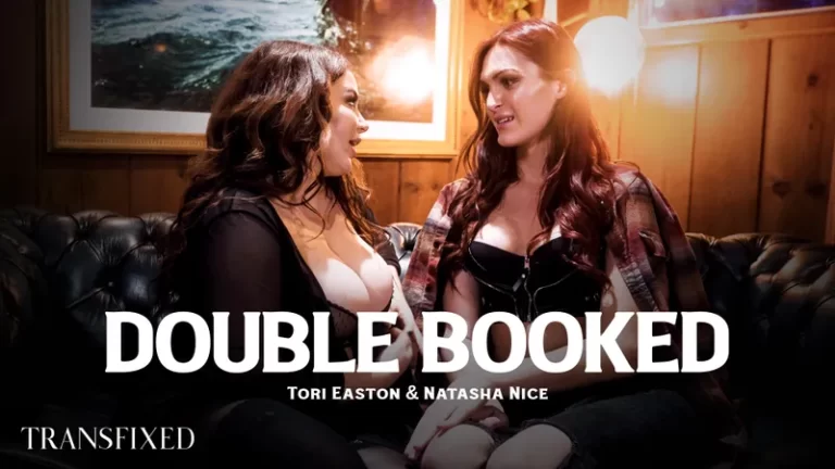 Doppia prenotazione – Natasha Nice, Tori Easton