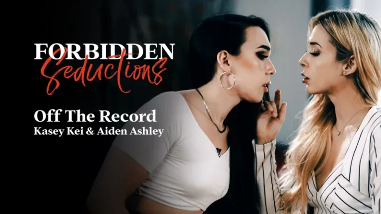 Ufficiosamente – Aiden Ashley, Kasey Kei