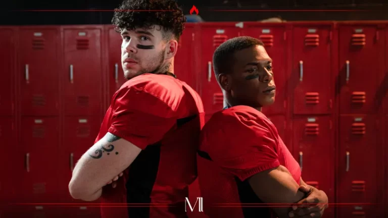 Testosterone – Adrian Hart, Joseph Castlian