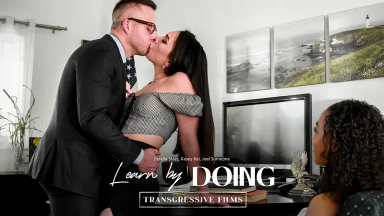 Imparare facendo – Joel Someone, Zerella Skies, Kasey Kei