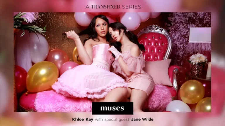 Muse – Jane Wilde, Khloe Kay