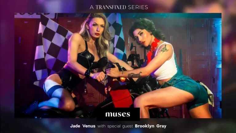 Muse – Brooklyn Grey, Giada Venere