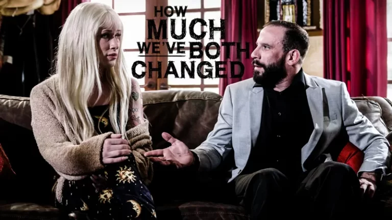 Quanto siamo cambiati entrambi – Jenna Gargles, JJ Graves
