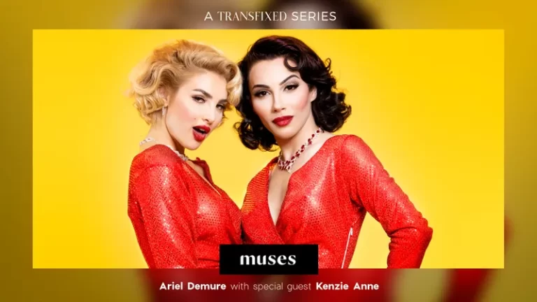 MUSE – Ariel Demure, Kenzie Anne