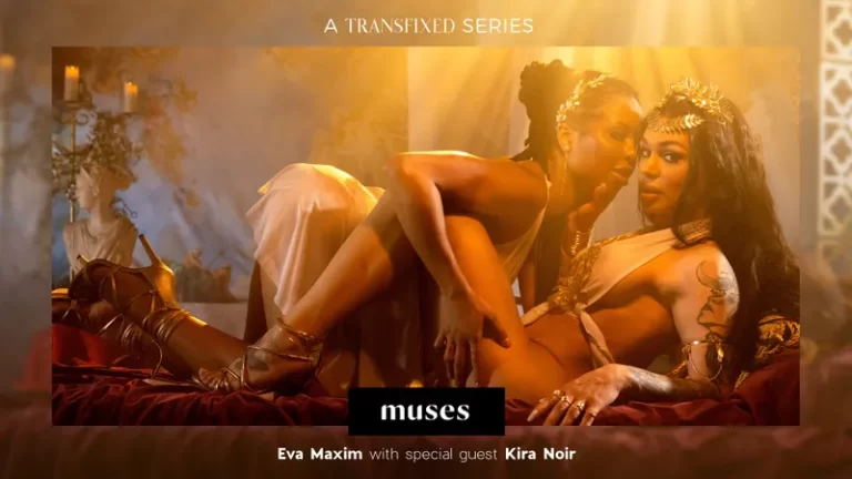 MUSE – Kira Noir, Eva Maxim