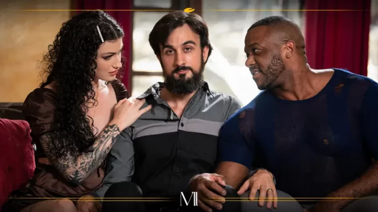 E se fossi sposato – Lydia Black, Mason Lear, Micah Martinez