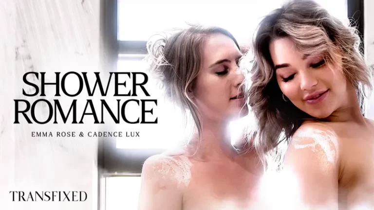 Romanticismo sotto la doccia – Cadence Lux, Emma Rose