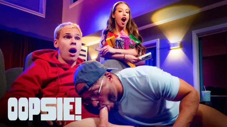Chi è l’idiota – Spencer Bradley, Dillon Diaz, Tony Sting