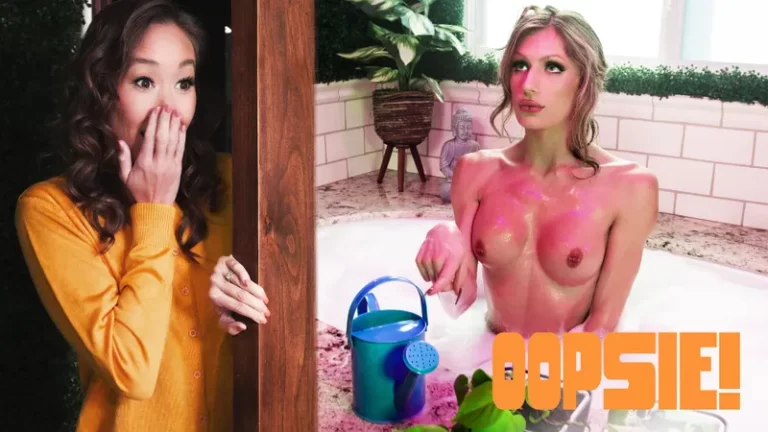 Innaffia le mie piante – Christy Love, Jade Venus