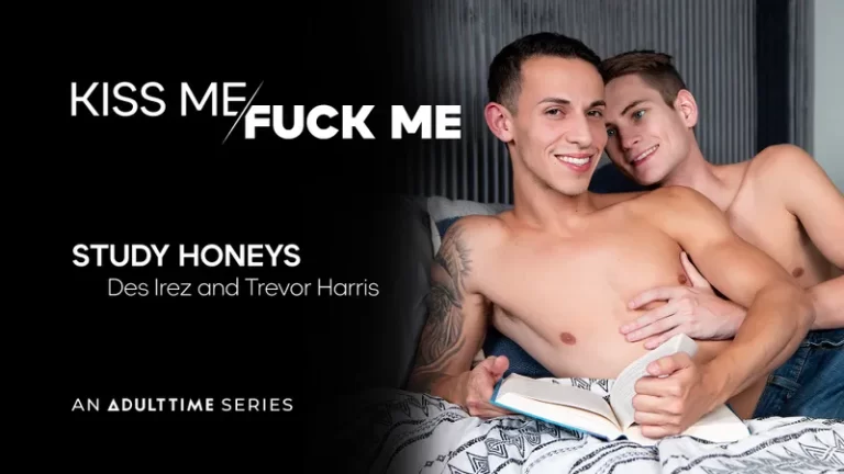 Studio Honeys – Trevor Harris, Des Irez