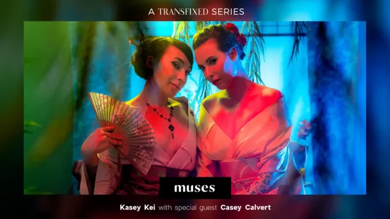 MUSE – Casey Calvert, Kasey Kei