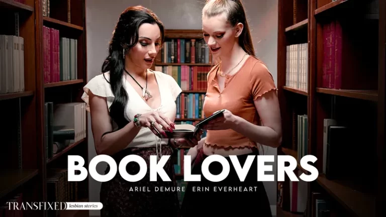 Amanti dei libri – Erin Everheart, Ariel Demure