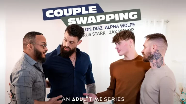 Voi due siete ancora giovani – Dillon Diaz, Zak Bishop, Cyrus Stark, Alpha Wolfe